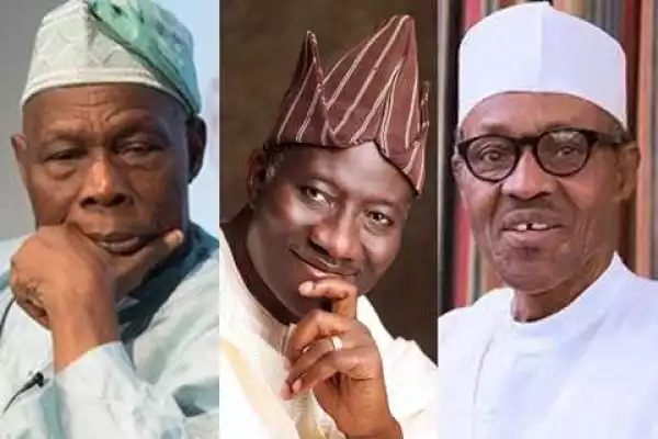 What God Told Me to Tell Gowon, Obasanjo, Jonathan About Buhari - Influential Cleric Reveals
